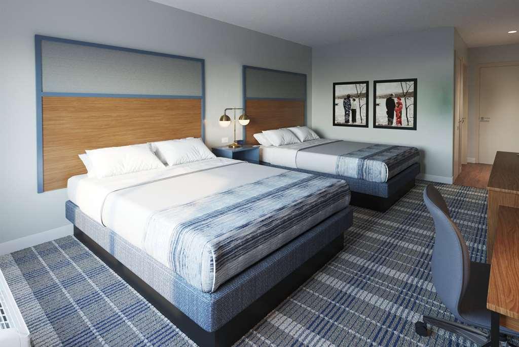 Americinn By Wyndham International Falls Pokoj fotografie