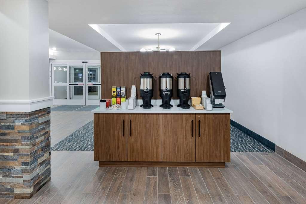 Americinn By Wyndham International Falls Zařízení fotografie