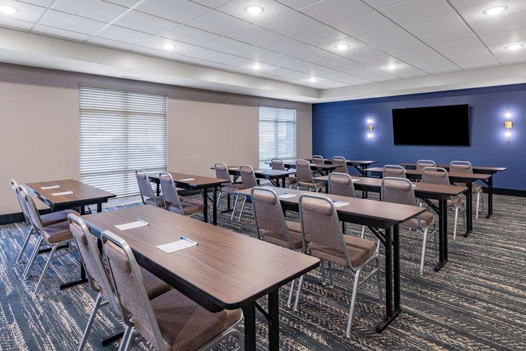 Americinn By Wyndham International Falls Zařízení fotografie
