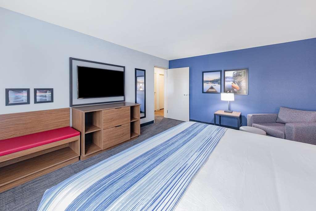 Americinn By Wyndham International Falls Pokoj fotografie
