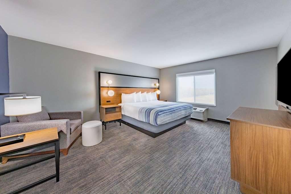 Americinn By Wyndham International Falls Pokoj fotografie