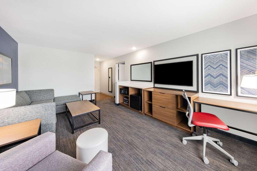 Americinn By Wyndham International Falls Pokoj fotografie