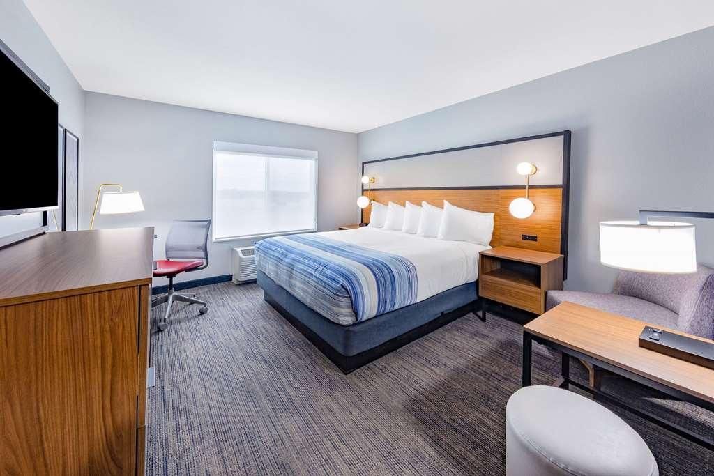Americinn By Wyndham International Falls Pokoj fotografie