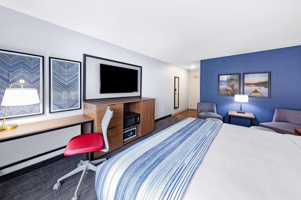 Americinn By Wyndham International Falls Pokoj fotografie