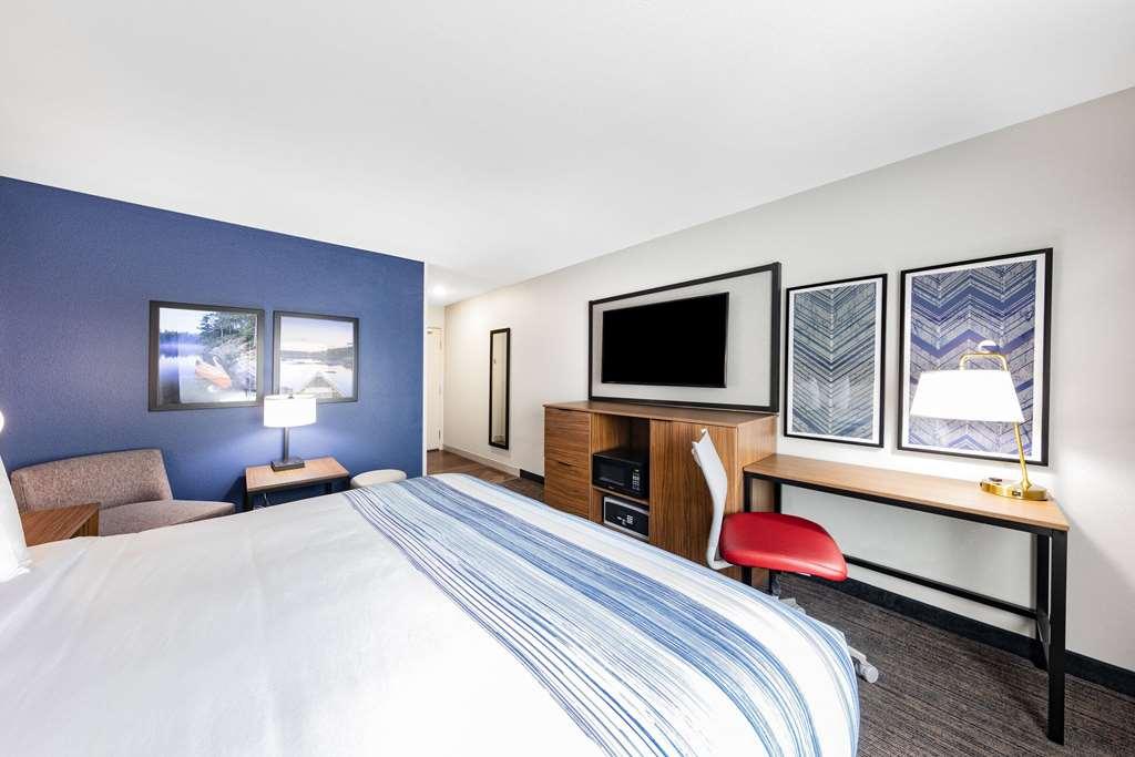 Americinn By Wyndham International Falls Pokoj fotografie