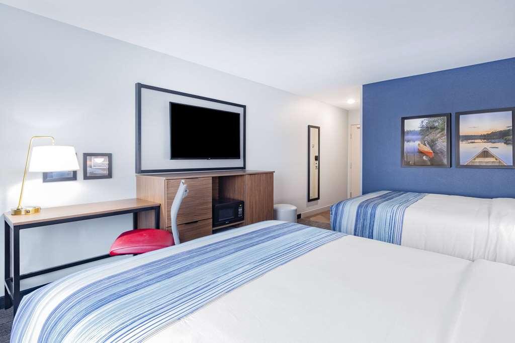 Americinn By Wyndham International Falls Pokoj fotografie