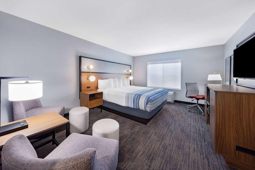 Americinn By Wyndham International Falls Pokoj fotografie