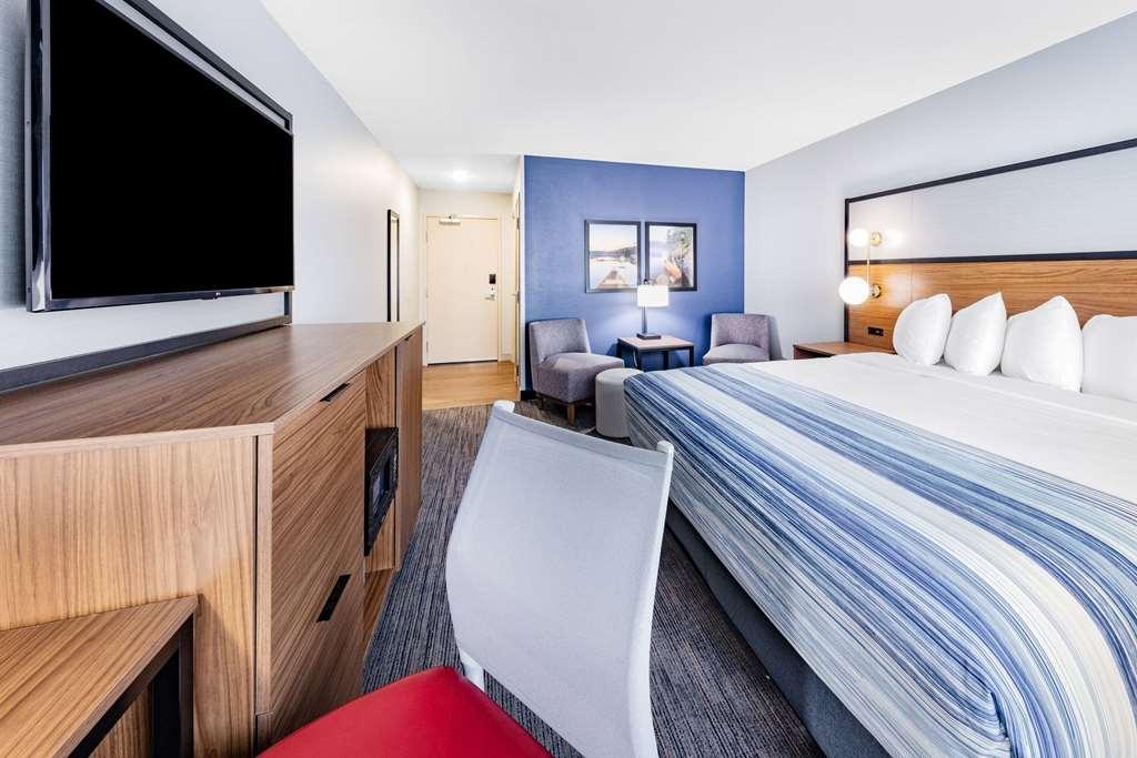 Americinn By Wyndham International Falls Pokoj fotografie