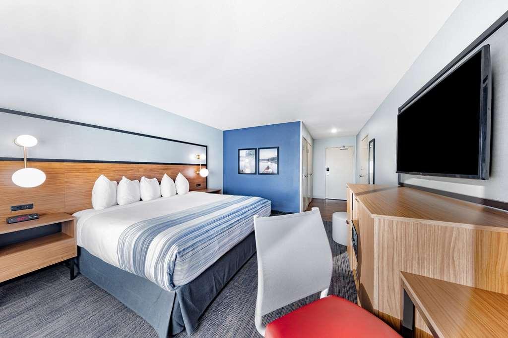 Americinn By Wyndham International Falls Pokoj fotografie